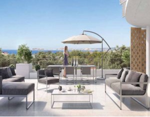 Achat / Vente immobilier neuf Marseille 08 proche secteur Saint-Anne (13008) - Réf. 2761