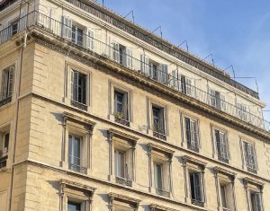 Achat / Vente immobilier neuf Marseille 1 Déficit Foncier secteur Noailles (13001) - Réf. 8878