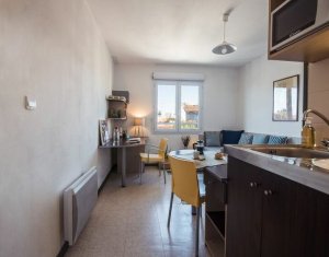 Achat / Vente immobilier neuf Marseille 10 LMNP étudiant à 500m du campus Timone (13010) - Réf. 8918