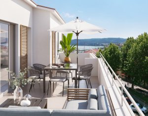 Achat / Vente immobilier neuf Martigues à 200m du centre-ville (13500) - Réf. 8904